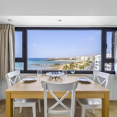Apartamentos Arrecife Playa Exterior photo